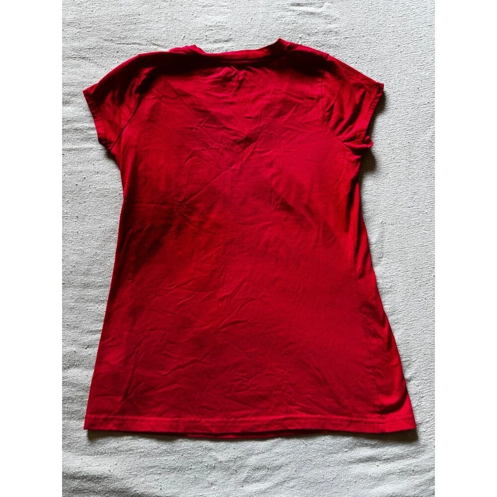 VTG Y2K Xersion Graphic Tee